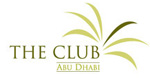 The Club Abu Dhabi Logo