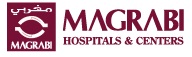 MAGRABI Hospitals and Centers Logo