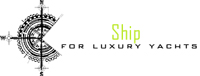 7 Seas Ship Charter Logo