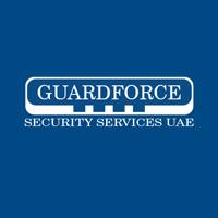 Guardforce Security Services UAE Logo