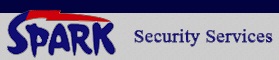 Spark Security Services Logo