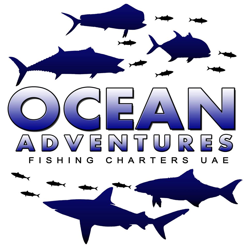 Ocean Adventures Logo