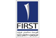 First Security Group Logo