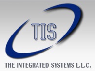 The Integrated Systems LLC Logo