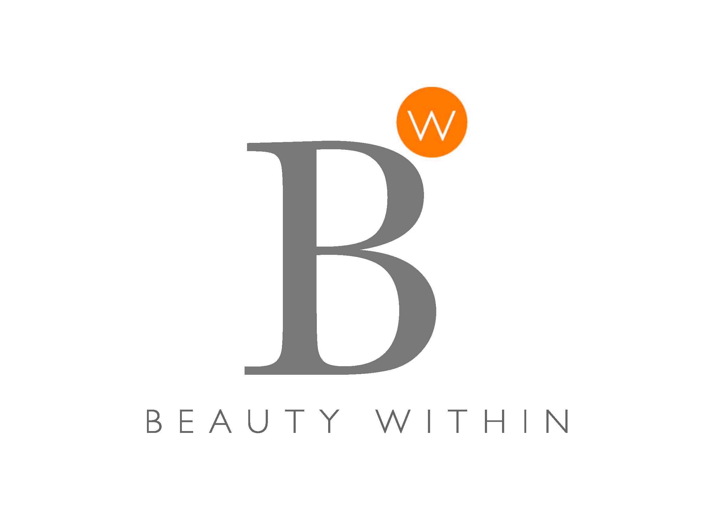 Beauty Within Logo