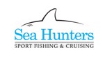 Sea Hunters LLC Logo