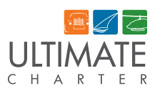 Ultimate Charter Logo