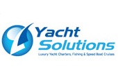 Yacht Solutions L.L.C. Logo