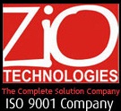 Zio Technologies Logo