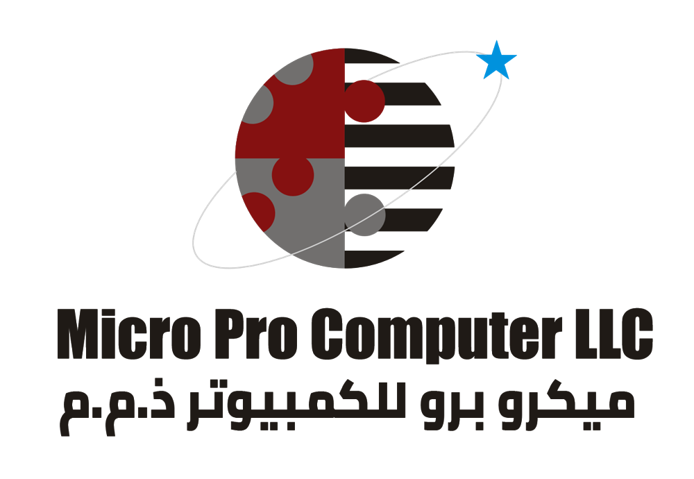 Micro Pro Computer LLC Logo