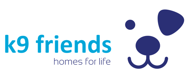 K9 Friends Logo