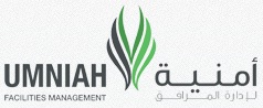 Umniah Facilities Management Logo