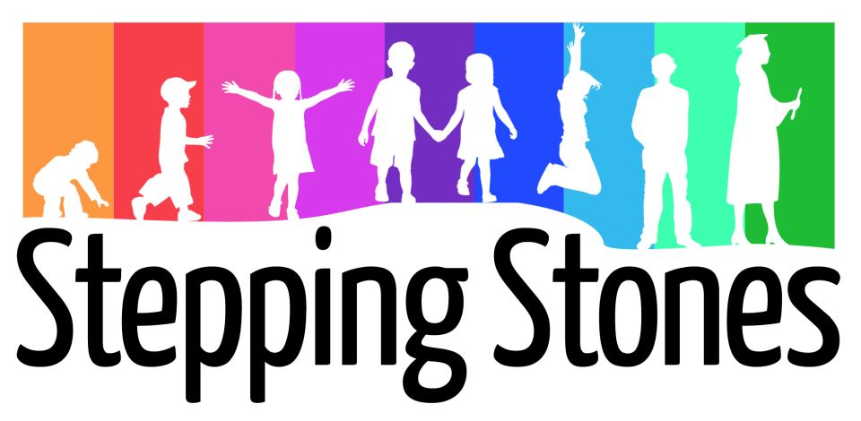 Stepping Stones Center Logo