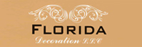 Florida Decoration Logo