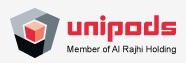 Unipods Logo