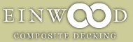 Einwood Composite Decking Logo
