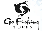 Go Fishing Tours Logo