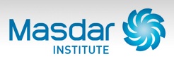 Masdar Institute Logo