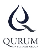 QBG Qurum Business Group Logo