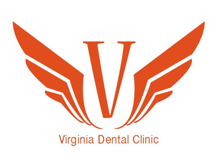 Virginia Dental Clinic Logo