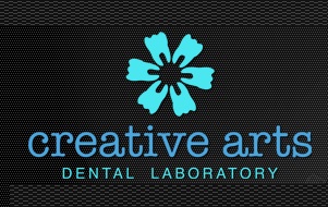 Creative Arts Dental Laboratory Logo