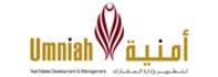 Umniah Real Estate Development & Management Logo