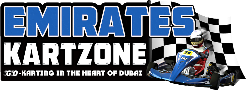 Emirates Kart Zone