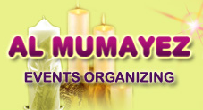 Al Mumayez Event Organizing