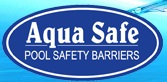 Aqua Safe FZC Logo