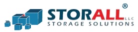 StorAll LLC Logo