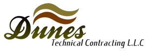 Dunes Technical Contracting LLC Logo