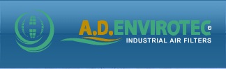 A.D. Envirotec Logo