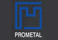 Prometal Building Logo