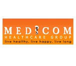 Medicom Healthcare Group Logo