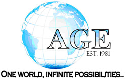 Age Films Logo