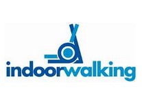 Indoor Walking Middle East Logo