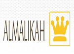 Al Malikah Wedding Services Logo