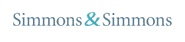 Simmons and Simmons Middle East LLP Logo