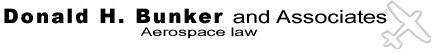 Donal H. Bunker and Associates Logo