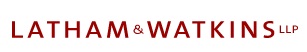 Latham and Watkins LLP Logo