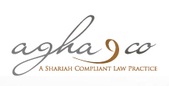 Agha and Co Logo
