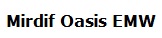 Mirdif Oasis EMW LLC Logo
