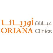 Oriana Clinics Logo