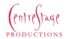 Centre Stage Productions Logo
