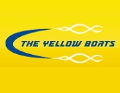 The Yellow Boats Logo