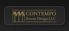 CONTEMPO Events Design LLC Logo