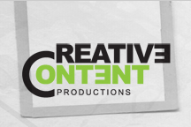 Creative Content FZ-LLC Logo