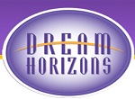 Dream Horizons Logo