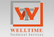 Welltime Technical Services LLC Logo