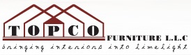 Topco Furniture LLC Logo